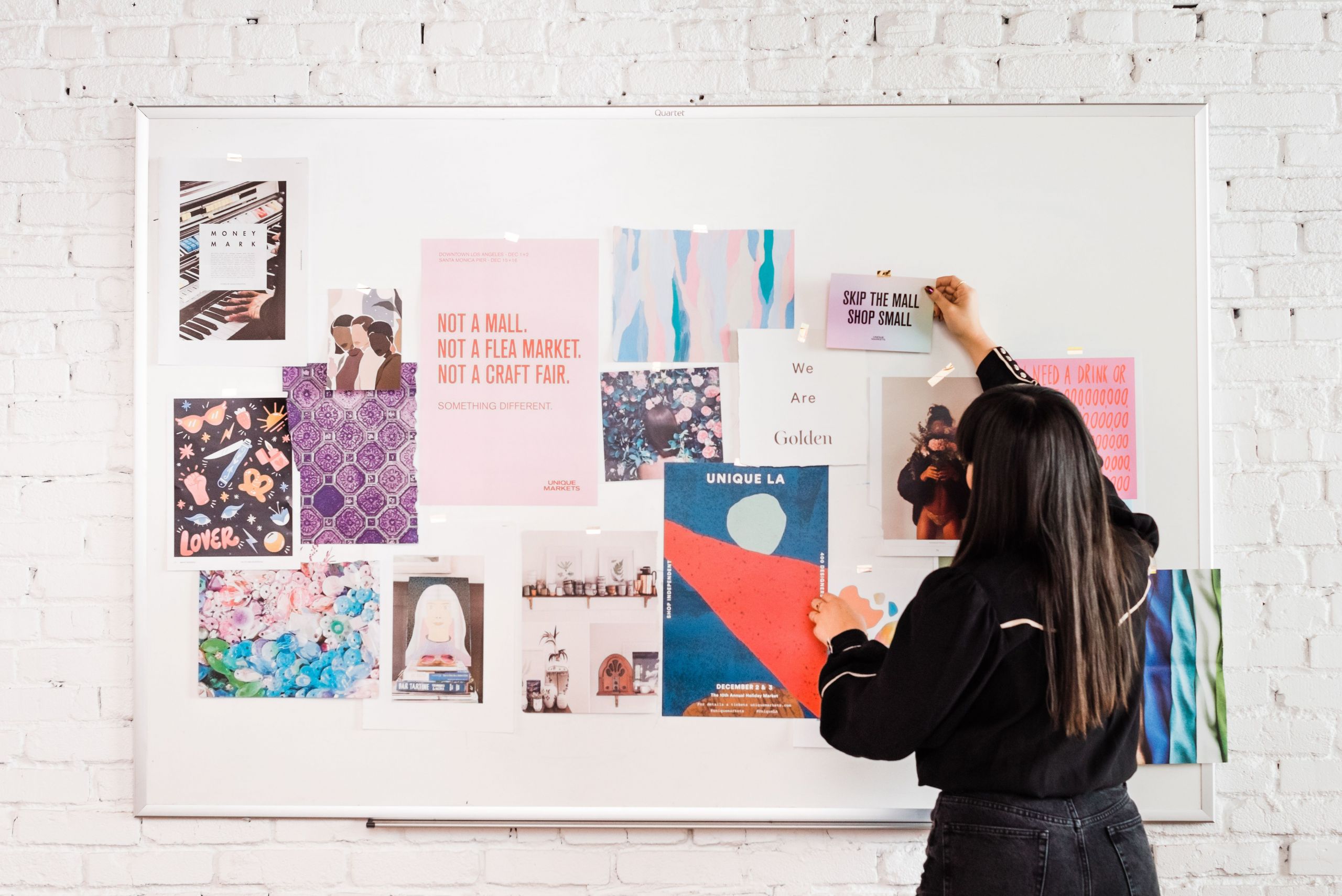 Small Business Digital Alliance RETAIL DESIGN: HOW TO BRAND A BOOTH ...